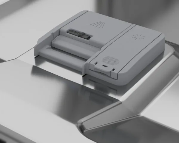 BEKO Ugradna mašina za pranje sudova DIN36430