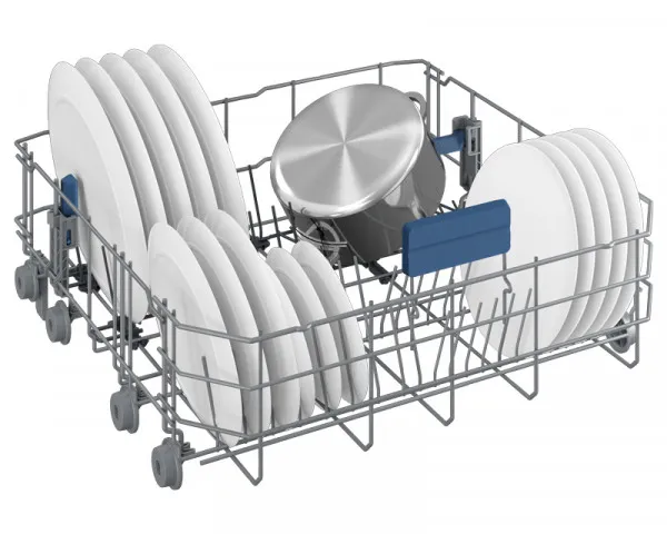 BEKO Ugradna mašina za pranje sudova BDIN 36535