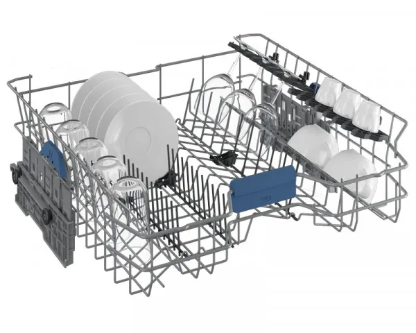 BEKO Ugradna mašina za pranje sudova BDIN 36535