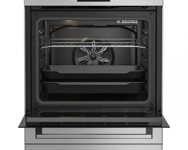 BEKO Kombinovani šporet FBE 64320 SDN