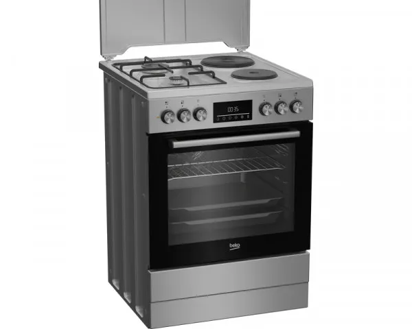 BEKO Kombinovani šporet FBE 64320 SDN