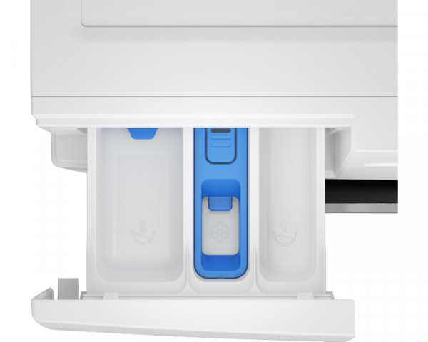 BEKO Mašina za pranje veša B3WFU410415WW ES ProSmart