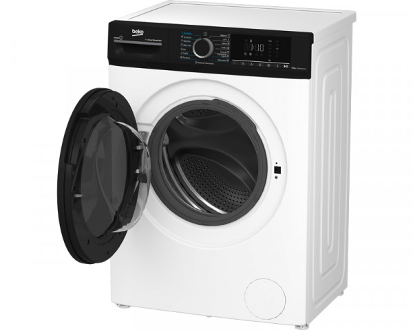 BEKO Mašina za pranje i sušenje veša BMM5DFO5741WPB