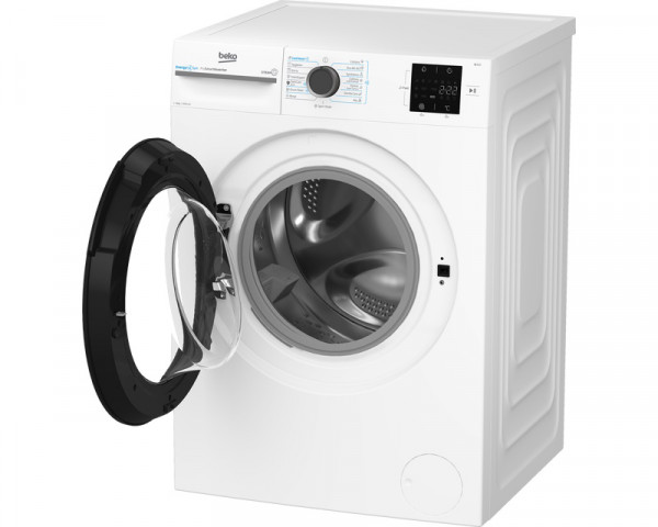 BEKO Mašina za pranje veša BM3WFSU38013WA ProSmart