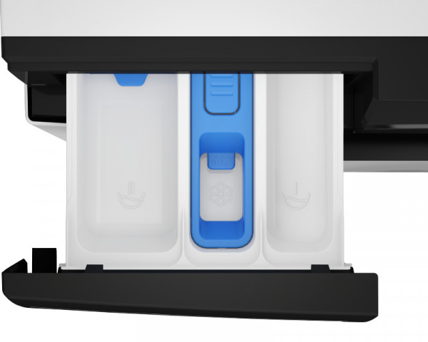 BEKO Mašina za pranje veša B3WFU49215WPBB ES ProSmart
