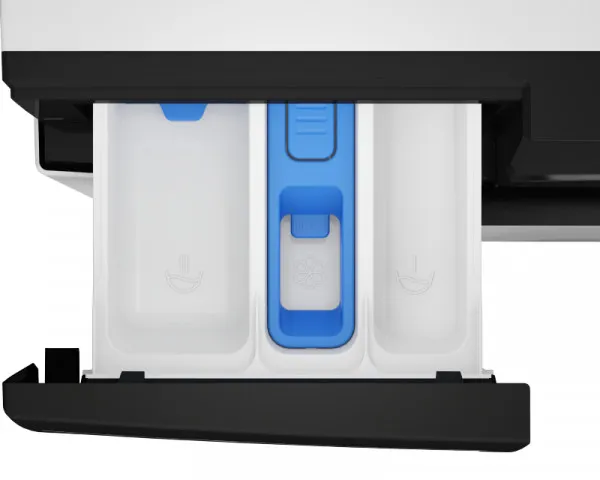BEKO Mašina za pranje veša B3WFU49215WPBB ES ProSmart