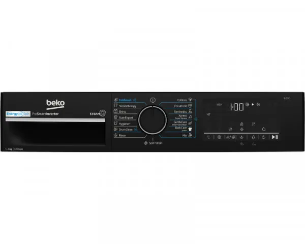 BEKO Mašina za pranje veša B3WFU49215WPBB ES ProSmart