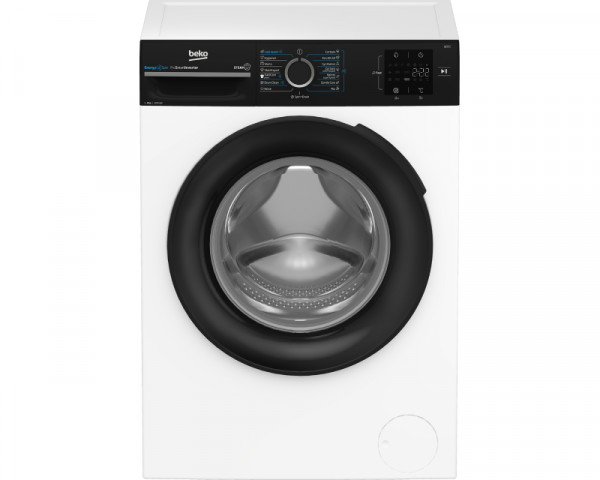 BEKO Mašina za pranje veša BM3WFSU38213WPBB ProSmart