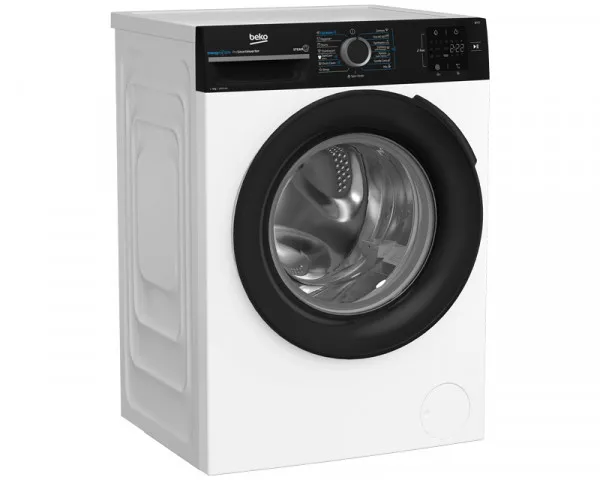 BEKO Mašina za pranje veša BM3WFSU39413WBPB ProSmart