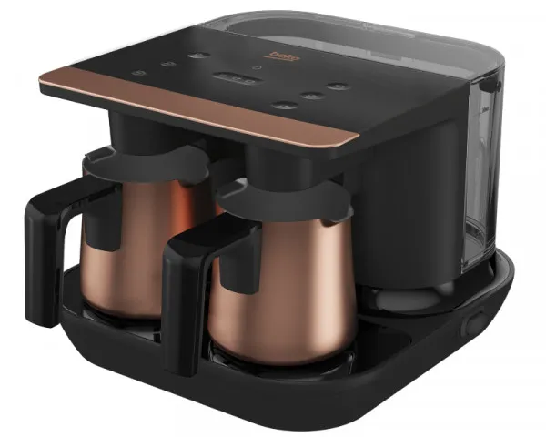 BEKO TKM 8961 B Aparat za tursku kafu 