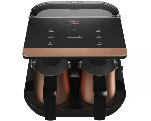 BEKO TKM 8961 B Aparat za tursku kafu 