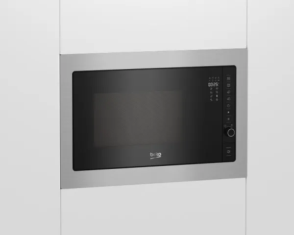 BEKO Ugradna mikrotalasna rerna  BMOB 20231 X