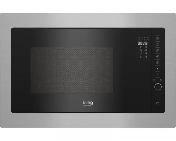 BEKO Ugradna mikrotalasna rerna  BMOB 20231 X