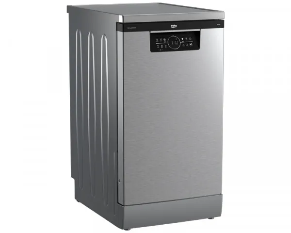 BEKO Mašina za pranje sudova BDFS 26120 XQ