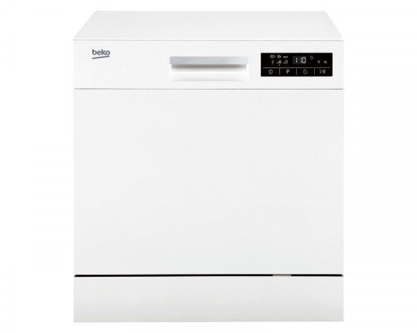 BEKO Stona mašina za pranje sudova DTC36810W