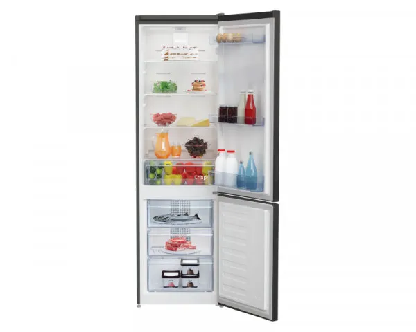 BEKO Kombinovani frižider RCNA305K40XBRN