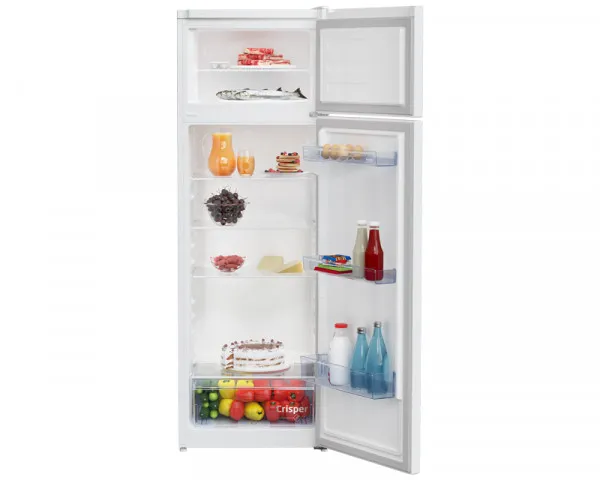 BEKO Kombinovani frižideri RDSA280K40WN