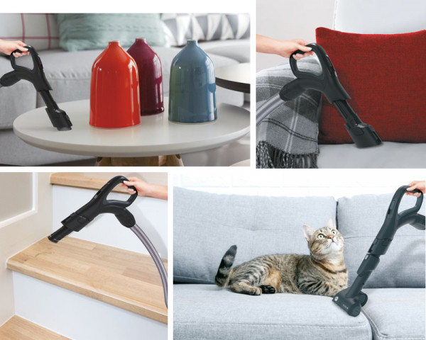 Usisivač HOOVER HP720PET 011