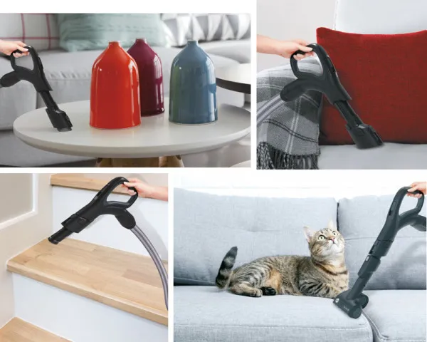 Usisivač HOOVER HP720PET 011