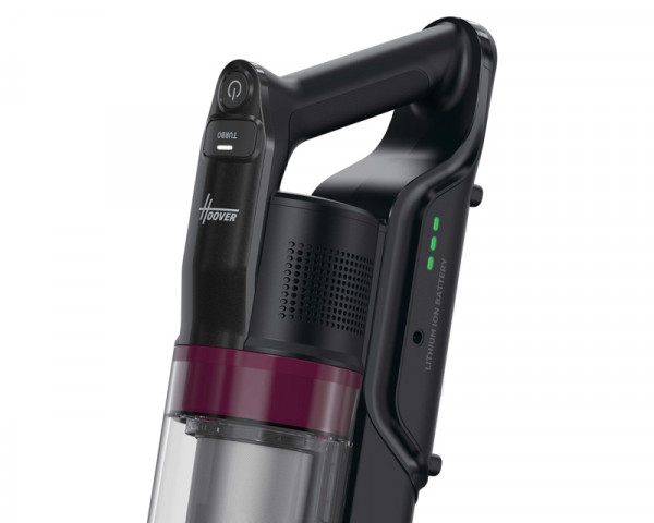 Bežični štapni usisivač sa posudom HOOVER HF1P10HX 011