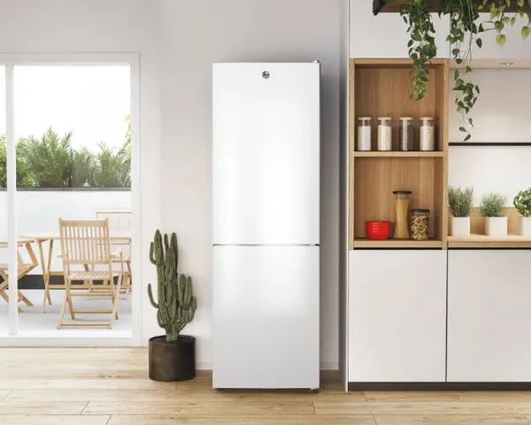 Kombinovani frižider HOOVER HOCE3T618EW