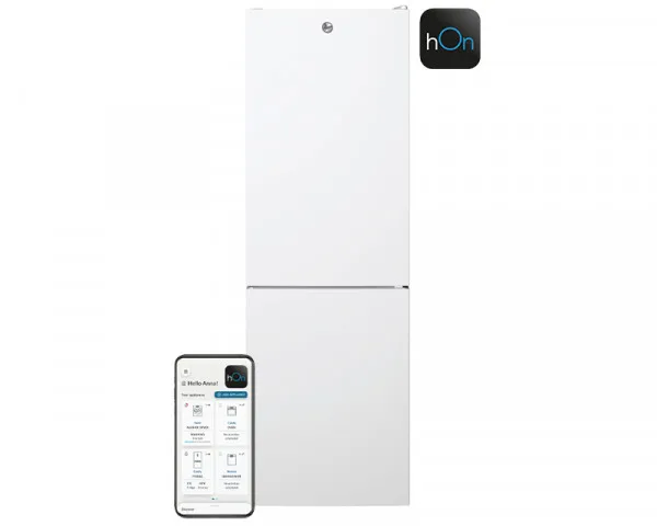 Kombinovani frižider HOOVER HOCE3T618EW