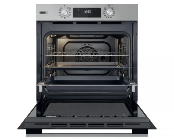 WHIRLPOOL Ugradna rerna OMSK58HU1SX