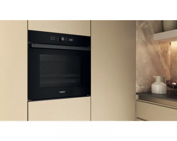 WHIRLPOOL Ugradna rerna WOI4S8PM2SBA