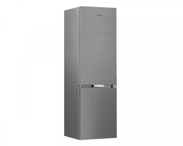 WHIRLPOOL Kombinovani frižider WHK 25404 XP4E