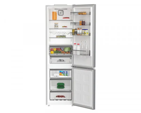 WHIRLPOOL Kombinovani frižider WHK 25404 XP4E