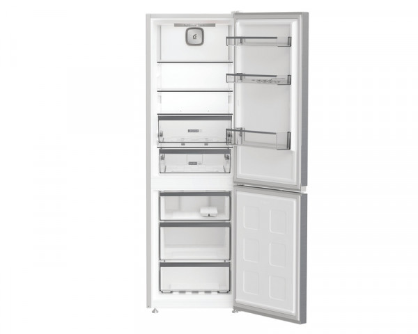 WHIRLPOOL Kombinovani frižider WHK 25364 XP4E