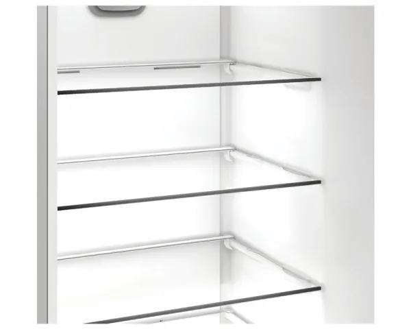 WHIRLPOOL Kombinovani frižider WHK 25364 W4E