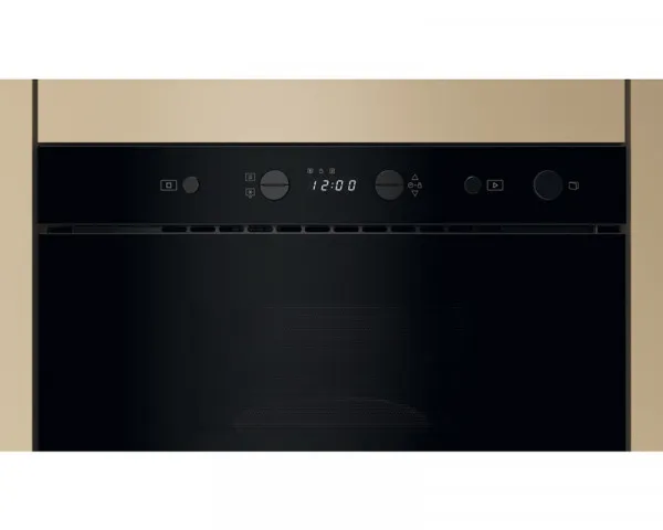 WHIRLPOOL Ugradna mikrotalasna rerna WMN571BX