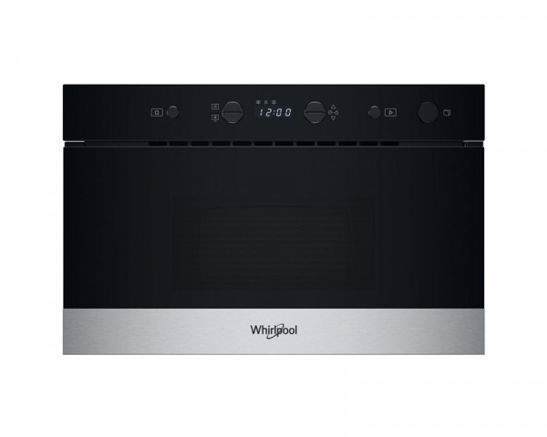 WHIRLPOOL Ugradna mikrotalasna rerna WMN571BX