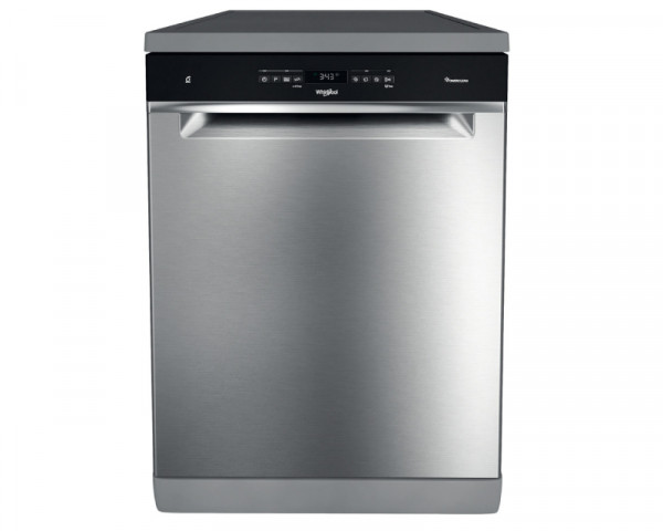 WHIRLPOOL Mašina za pranje sudova - 60cm WFO 3O32 N P X