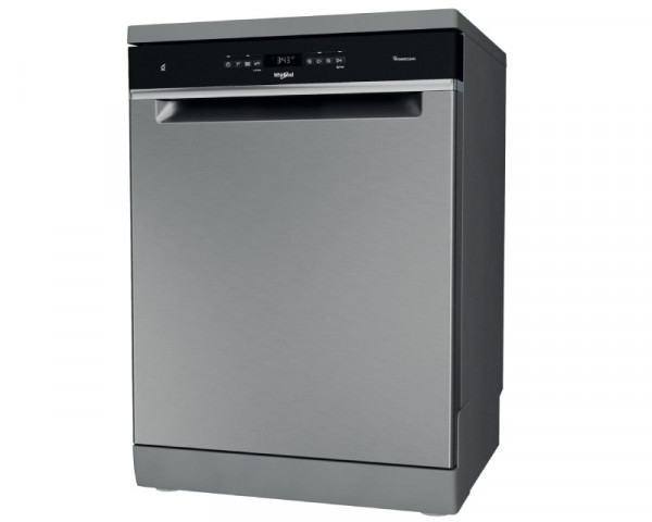 WHIRLPOOL Mašina za pranje sudova - 60cm WFO 3O32 N P X