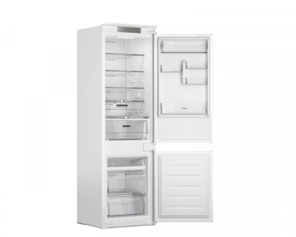 WHIRLPOOL Inverter ugradni kombinovani frižider WHC18 T323