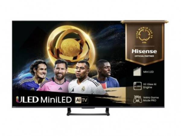 HISENSE 55 inča 55U7Q ULED 4K UHD Smart TV 