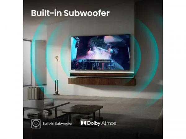 HISENSE 55 inča 55U7Q ULED 4K UHD Smart TV 