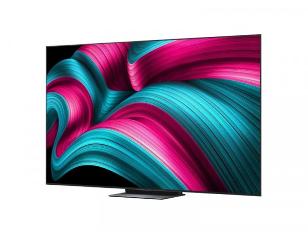 LG OLED83C51LA OLED evo AI C5 4K Ultra HD