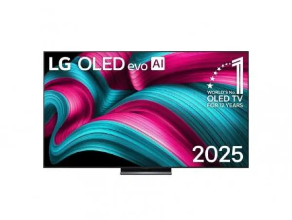LG OLED83C51LA OLED evo AI C5 4K Ultra HD