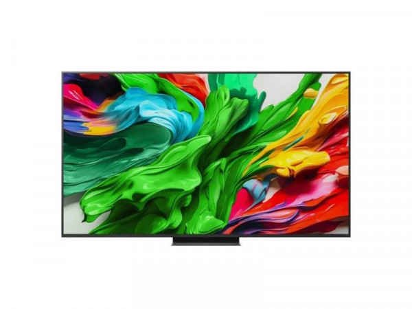 LG 55QNED86A3A QNED evo AI 4K Ultra HD