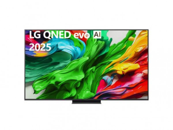 LG 65QNED86A3A QNED evo AI 4K Ultra HD
