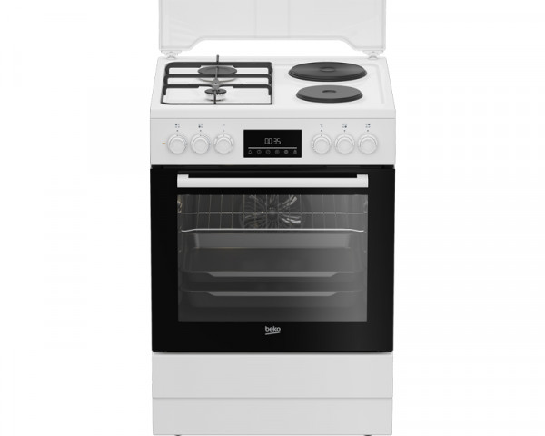 BEKO Kombinovani šporet FBE 64320 WDN
