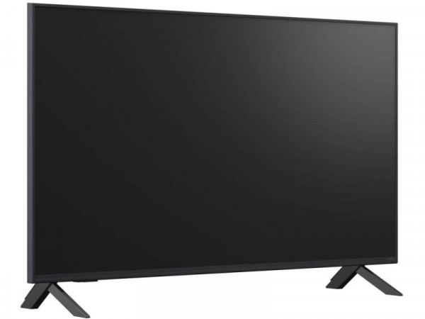 LG 50QNED82A3B 4K HDR Smart QNED TV 2025