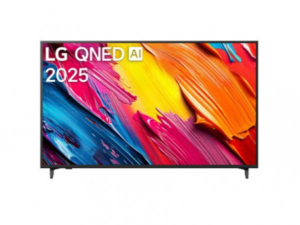 LG 55'' 55QNED70A6A QNED AI 4K