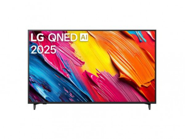 LG 65QNED70A6A AI QNED70 4K Ultra HD