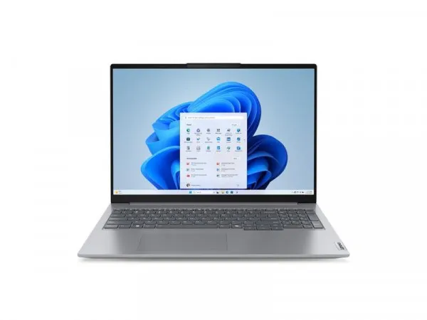 LENOVO ThinkBook 16 G7 ARP (Arctic Grey) WUXGA IPS, Ryzen 5 7535HS, 16GB, 512GB SSD (21MW001XYA)