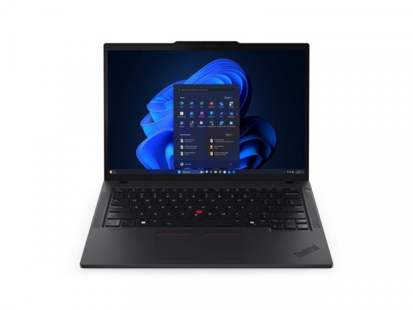 LENOVO ThinkPad T14 G6 (Black) WUXGA IPS, Ultra 7 255U, 32GB, 1TB SSD, Win 11 Pro (21QC0043CX)