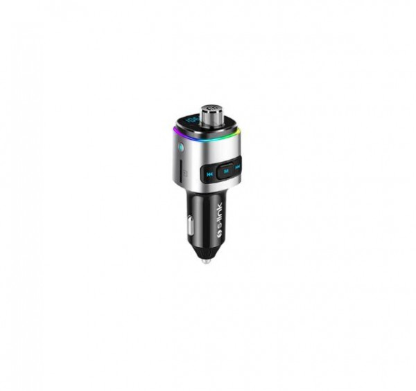 S-LINK FM TRANSMITER SL-BT225 S-LINK